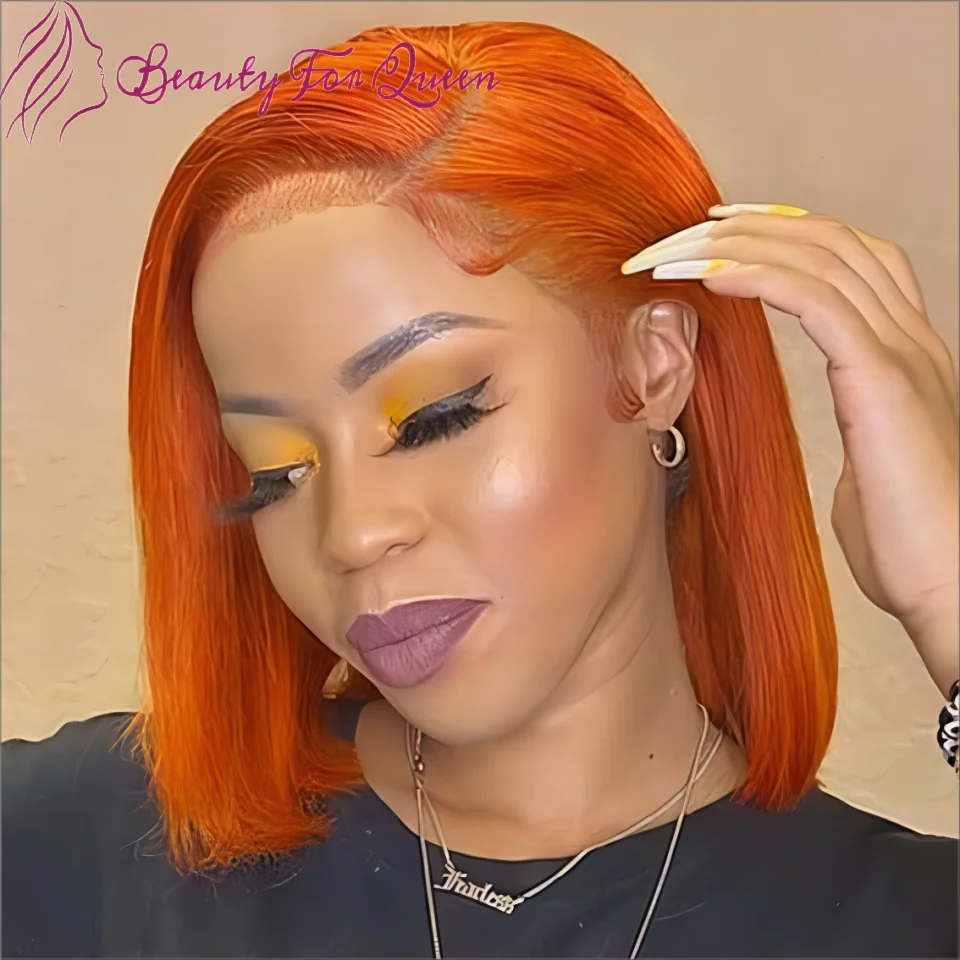 straight-short-bob-wig-ginger-orange-colored-human-hair-brazilian-remy-lace-frontal-wig-for-women-pre-plucked-150-density