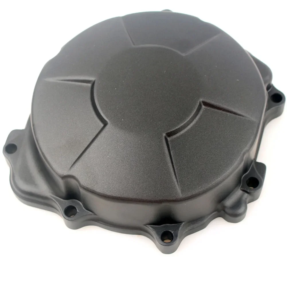 Motorcycle Engine Cover Crankcase Stator Slider Fit For HONDA CBR 600RR F5 2003 2004 2005 2006 2007 2008 2009 2010 2011 Aluminum