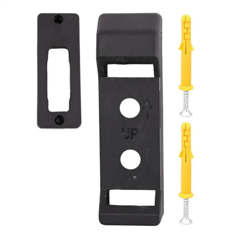 New Fishing Reel Bracket Wall Mount Fishing Reel Rack SpinningReel Display Stand Holder For Organizing Your Fishing Gear