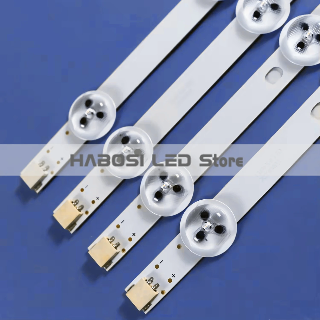 4pcs 6916L 1030A 1031A 0923A 0881A 32 ROW Rev0 6 2 A Type B Rev0 9 32LS3400 UA 32PFL3507 32PHG4900 LE32D1352 32LM340T 32LM3400