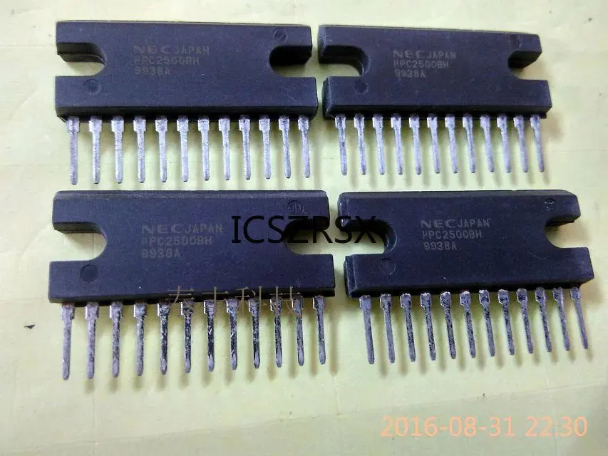 

1 шт. UPC2500H upc25oh UPC2500 ZIP-12 хорошее качество