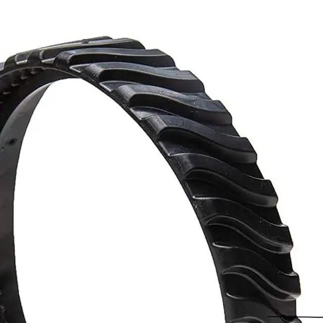 2Db R0526100 Medence Tisztító Sín Gumi Mosó Gumiabroncs -Pálya Csere Zodiac/Mx8 Elit Mx6 Mx8 - Image 5