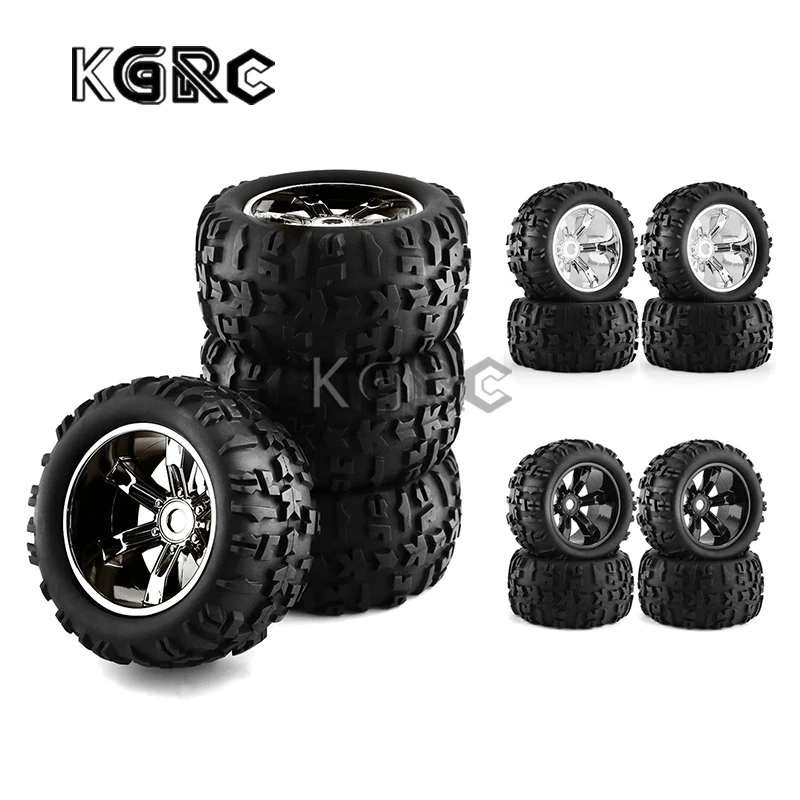 

4 шт., детали для Losi LMT Arrma Kraton Traxxas Maxx E-Revo Kyosho