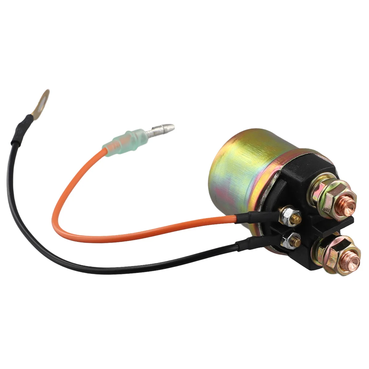 Starter Solenoid Relay for Yamaha WAVERUNNER 1981-2001 650 701 760 800 1100 1200