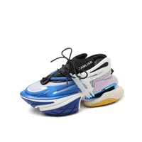 Chaussures de course pour hommes 2026 en promotion – Baskets athlétiques professionnelles confortables pour la marche 6
