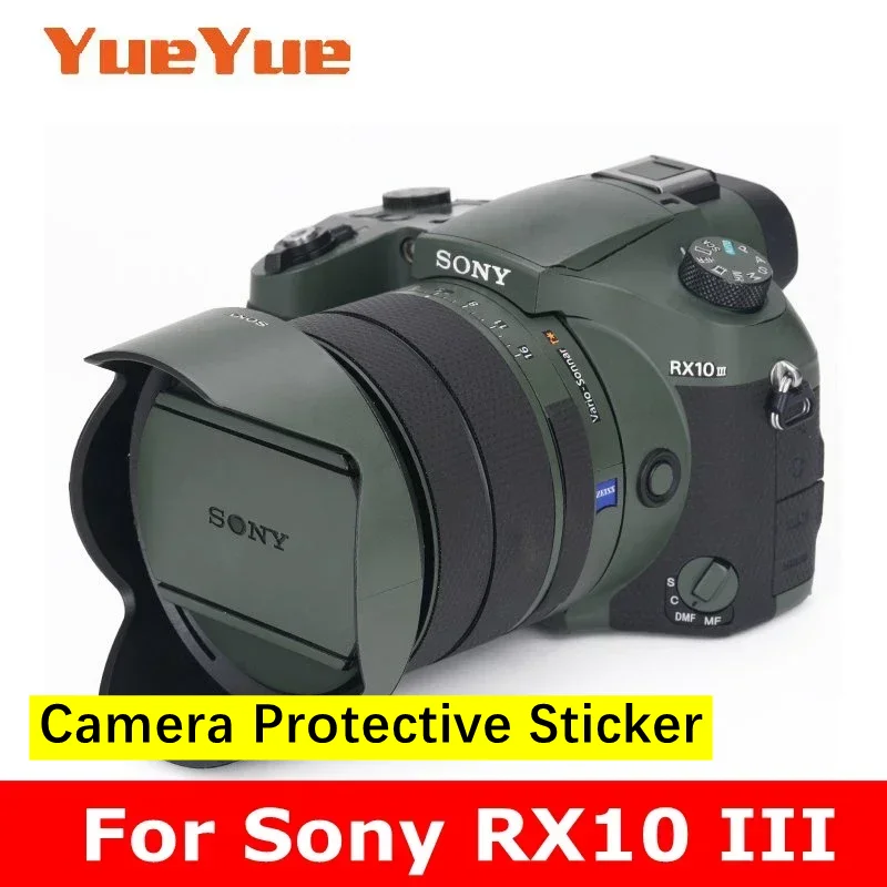 Pare-soleil Réversible Pour Appareil Photo Sony DSC RX10 IV