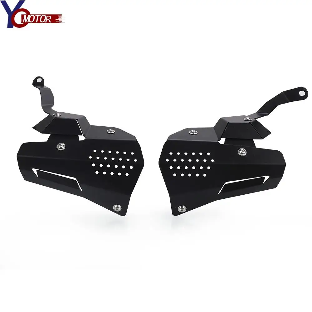 2 Pz Per Bmw R Ninet Scrambler Euro 5 2021 2022 2023 Moto Iniezione Motore Testata Protezione Copertura Accessori Di Protezione