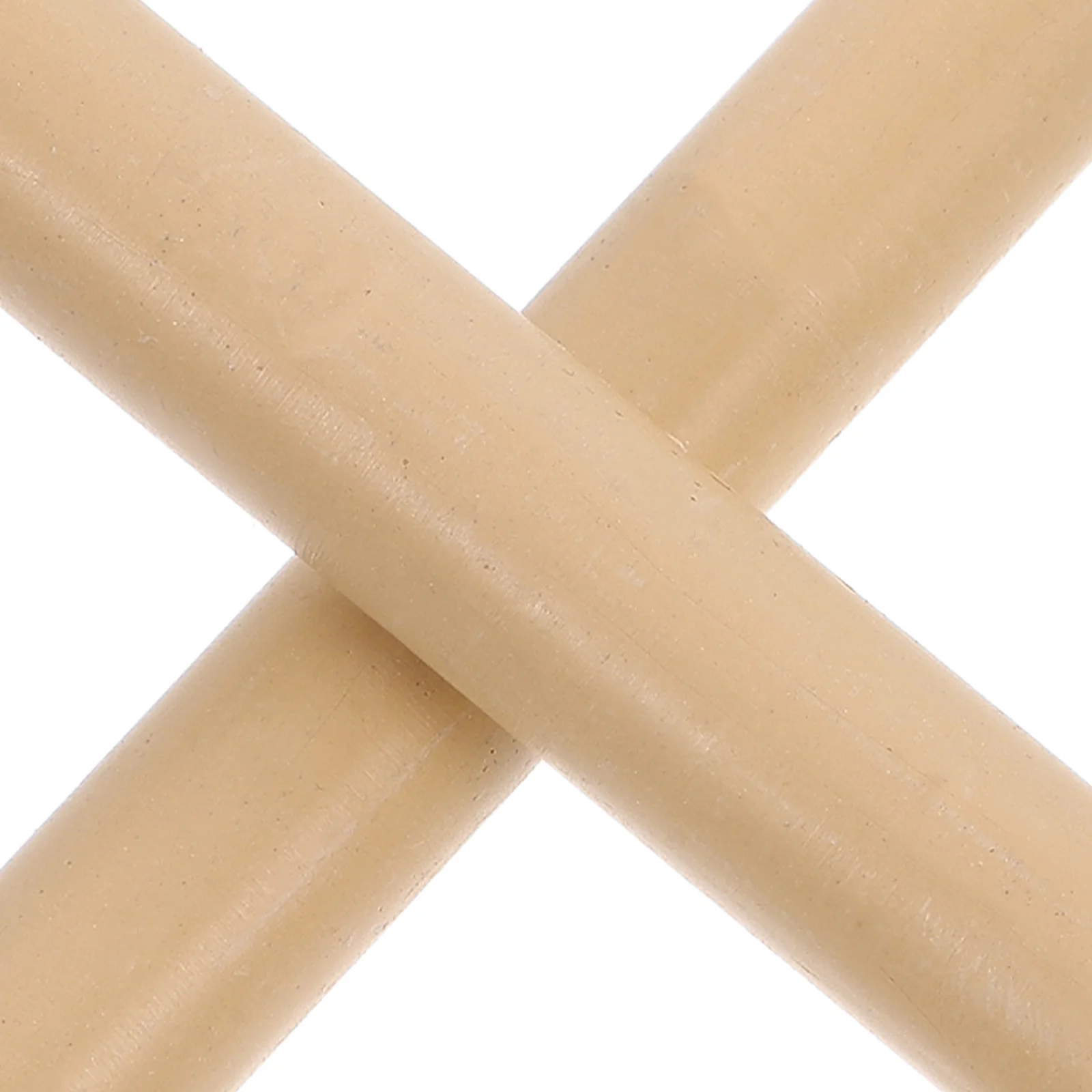 2 Pcs Wood Wax Filling Stick Furniture Repair Pen Filler Marker 1100X120X120CM Markers Repairing Supplies