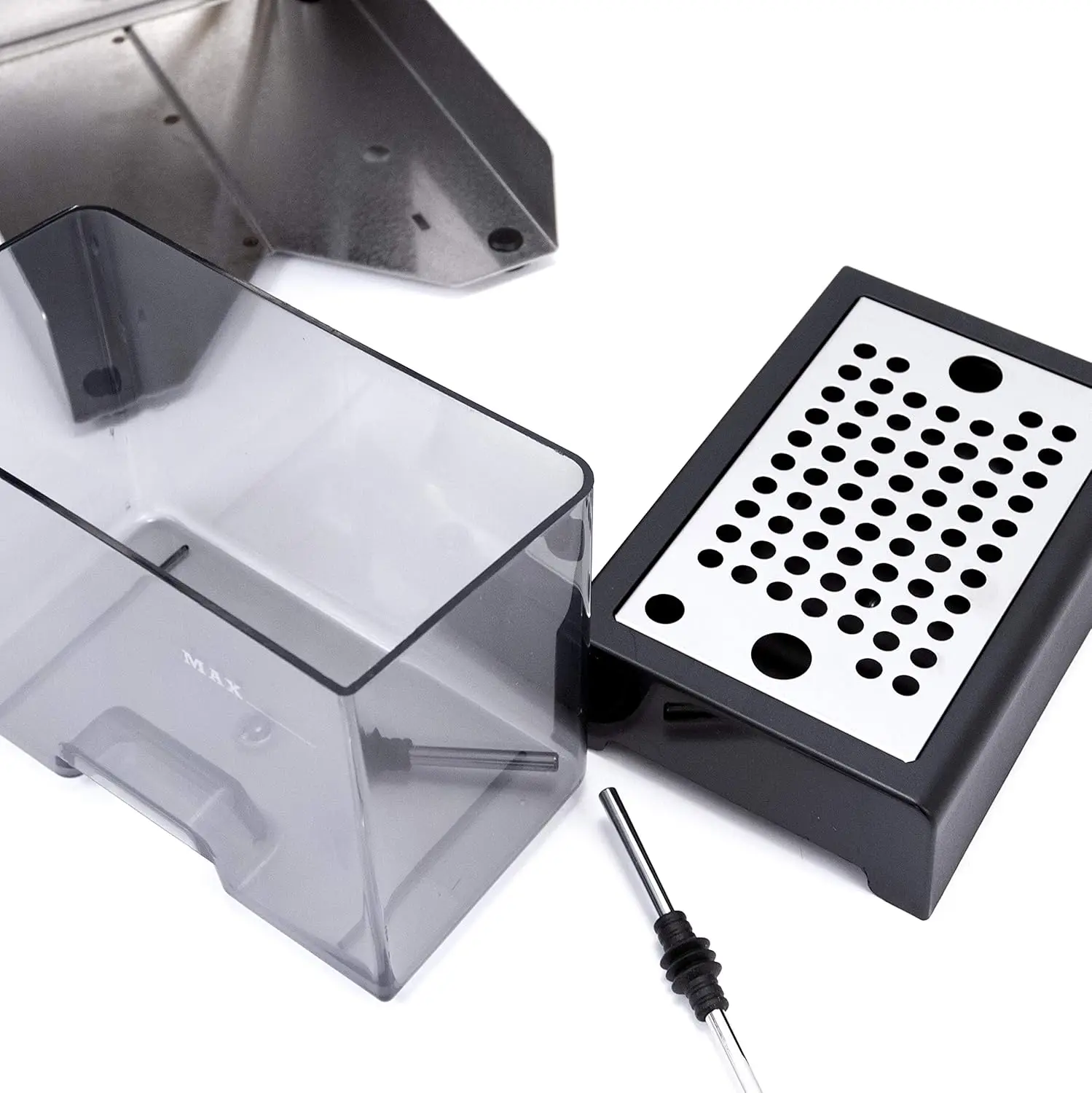 RI9380/46 Classic Evo Pro, Small, Brushed Stainless Steel 6
