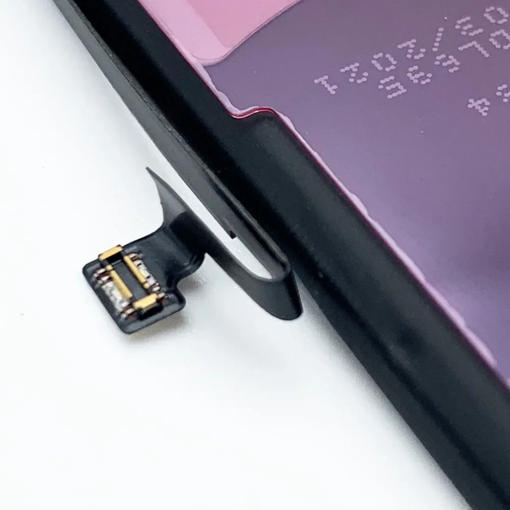 IPhone携帯電話交換用バッテリー,ツールセット,2815 mah,12 pro