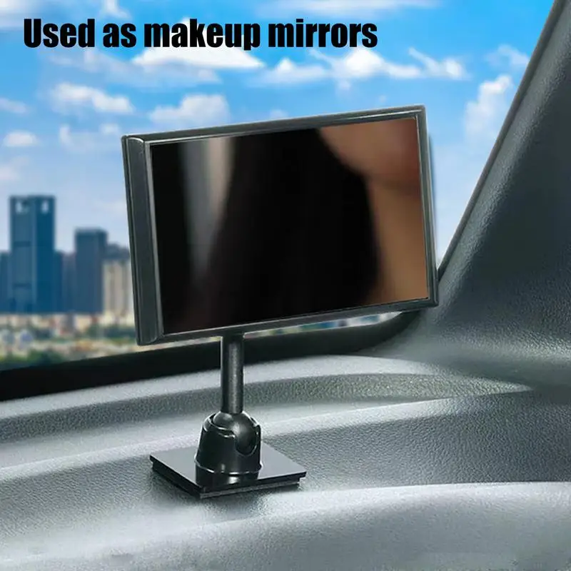 Baby Car Mirrors Rear Facing Safe Car Baby Mirrors Accessories Seat Rear View for Outdoor Travel