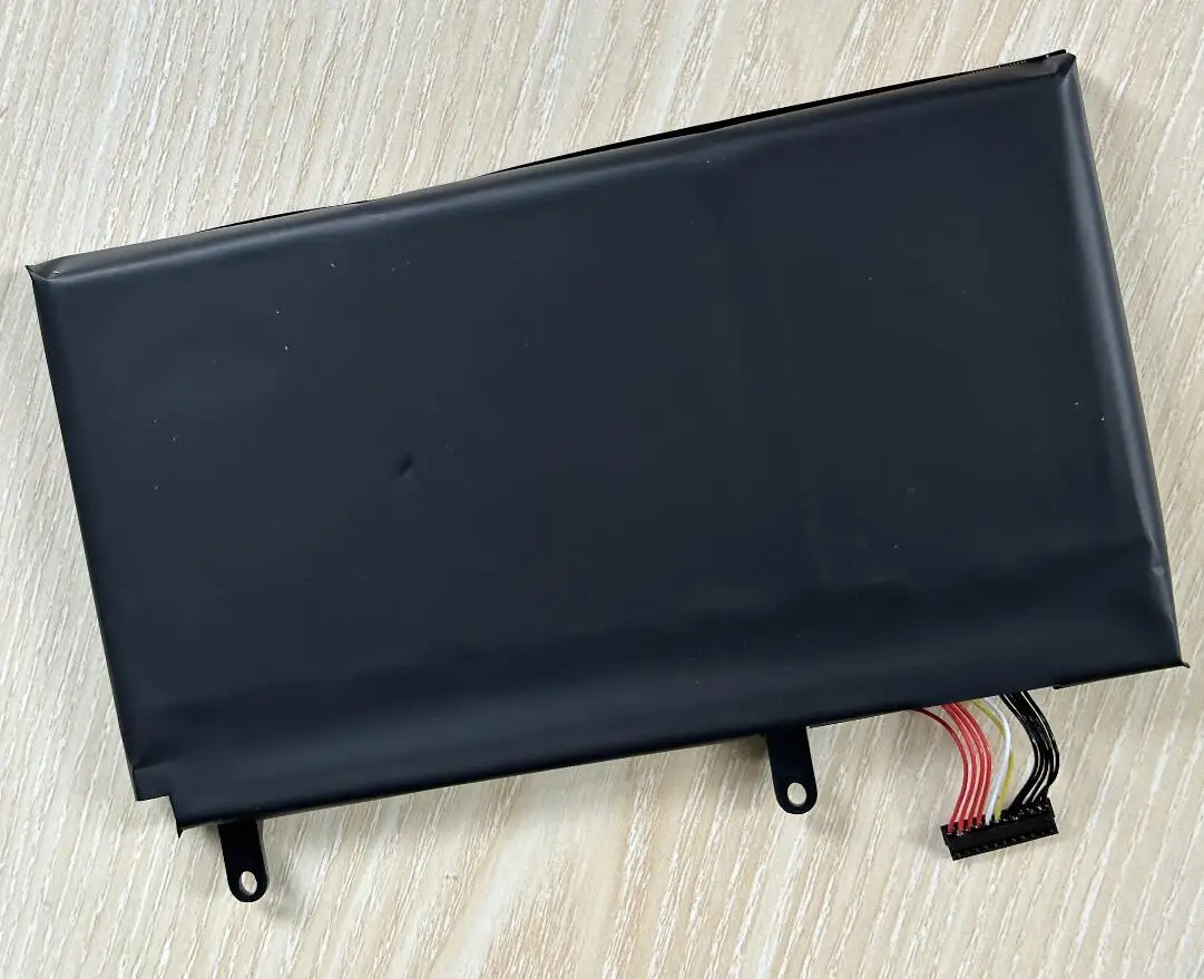 Bateria do Portátil para Gigabyte P35k P37x P57x P35g P35n P35w P35x P57w 961ta010fa 31cp6 55 852 Gns160 Novo Gns-i60 - Imagem 6