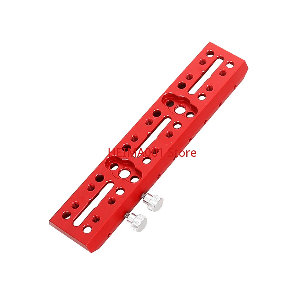 

Astronomical Telescope Accessories Shrew Dovetail Wide/Narrow Orbit Guide Mirror Primary Mirror Dove Plate Red Plate With Screws