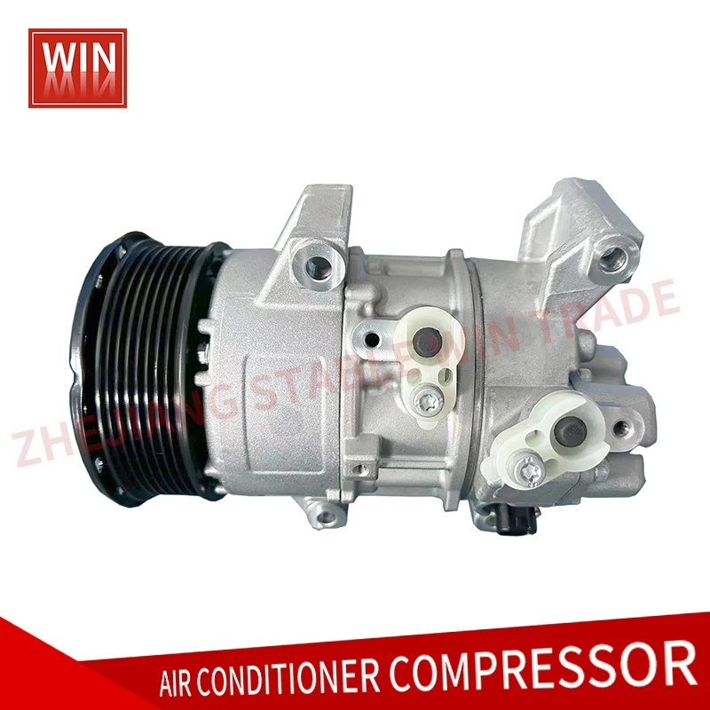 

8831002400 8831002480 Automotive Air Conditioning AC Compressor with Clutch for Toyota AURIS AVENSIS Estate RAV 4 III VERSO