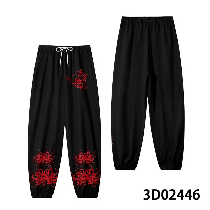 Anime Mo Dao Zu Shi Wei Wuxian Cosplay Hoodie Women Men Harajuku Sweatshirt Streetwear Hip Hop Pullover Hooded Jacket Outerwear 6