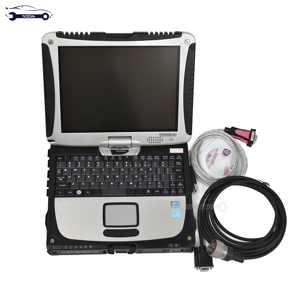 ForThermoKingdiagnostictoolWintracThermoKingDiagSoftware