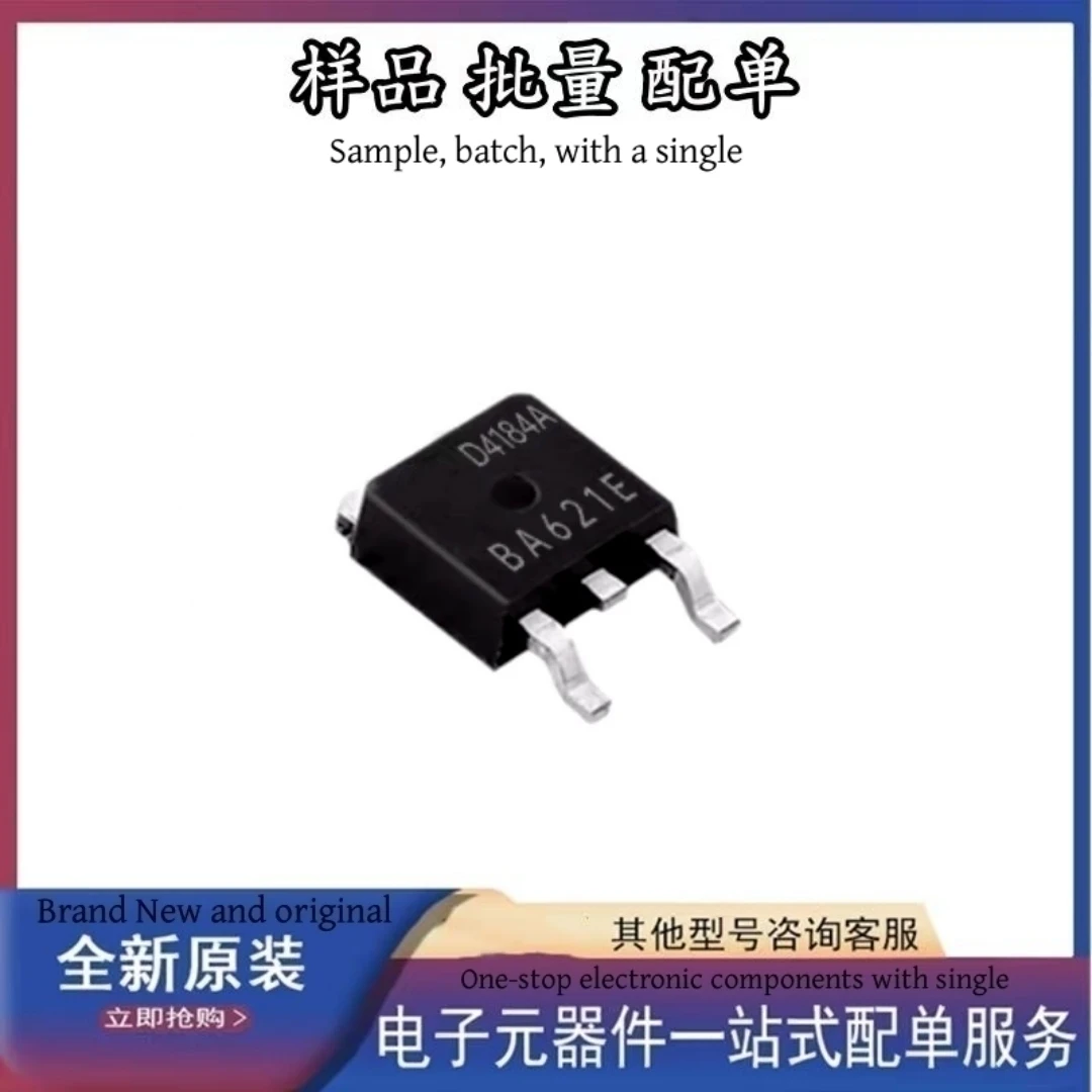 

Оригинальный AOD4184L TO-252 N канал 40 в/50 А патч MOSFET (искусственная кожа)