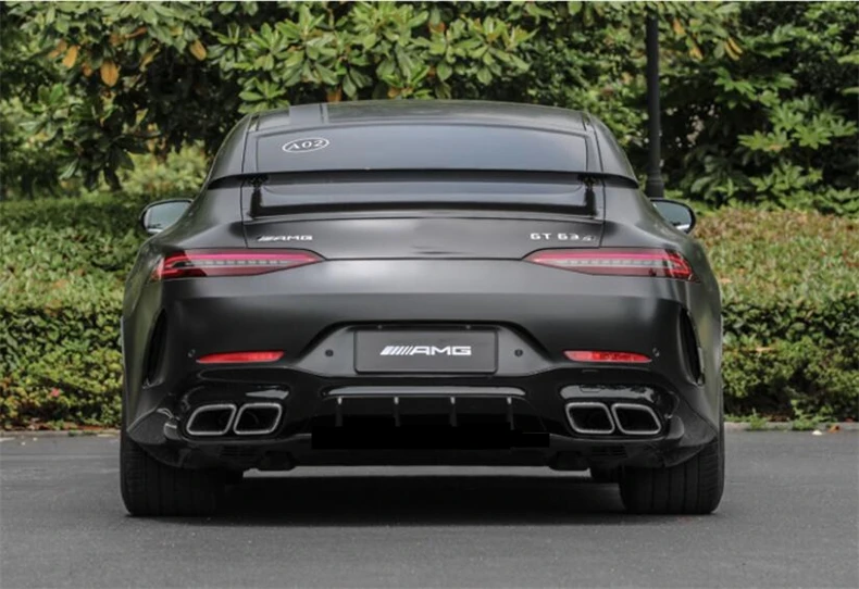 メルセデスベンツ AMG GT43 GT50 GT53 GT63 GT63S 2018-2024用 本物の