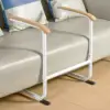 Chair Lift Assist Chair Lift Assist Device Easily Stand Lift Standing Support Easy to Clean Sofa Chair Stand Assist for Seniors 5