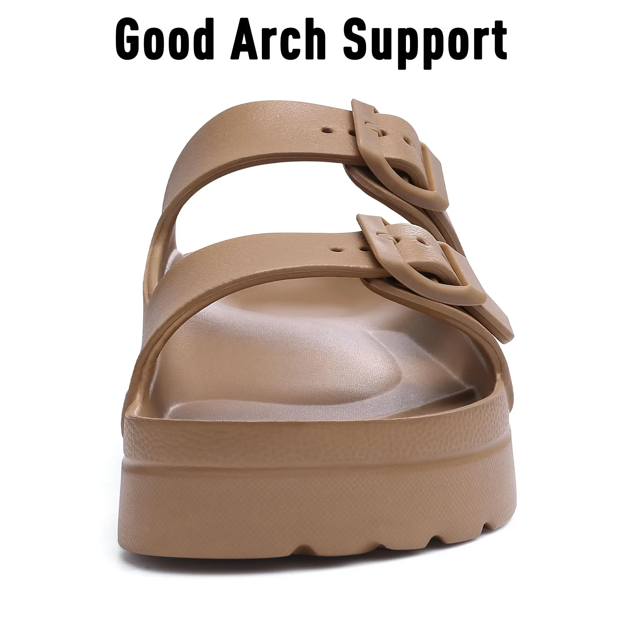 【NONCODE】Kepple Layered Platform Slippers Amazon.com: Cloud zero shoes - Cozislides Original Super