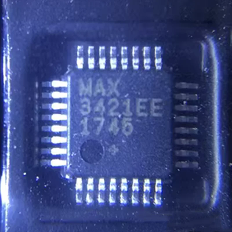 

MAX3421EE MAX3421EEHJ NEW Original Genuine Chip Packing 32-TQFP