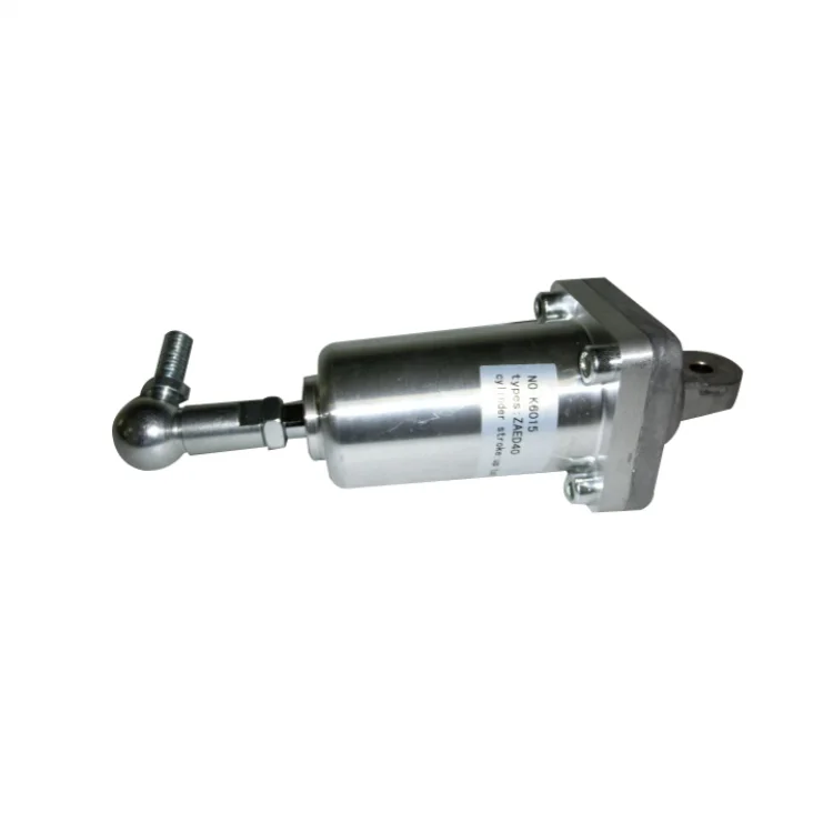 

YXPAKE-Replacement screw air compressor air cylinder 2104050115