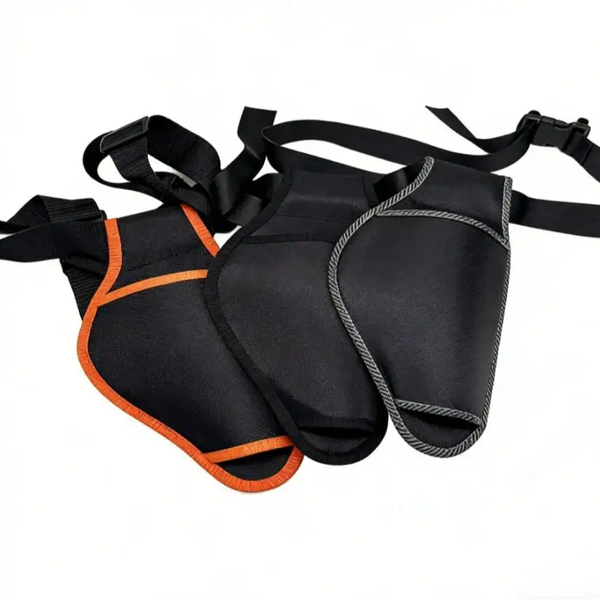 정원 도구 벨트 휴대용 가방 정원 도구 파우치 편리한 목공 배관 작업용 조절 가능한 정원 앞치마 유틸리티 벨트 허리 가방