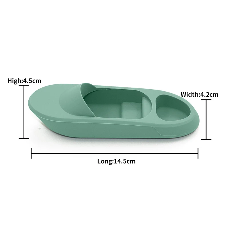 New DIY Silicone Baby Bathing Toys Gift Bath Time Bathroom Shower Toddler Children Kids Bath Toy Floating Water Game Beach Sand 5