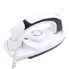 Mini Portable Foldable Electric Steam Iron for Clothes with 3 Gears Baseplate Handheld Flatiron Home Travelling Drop Shipping 5