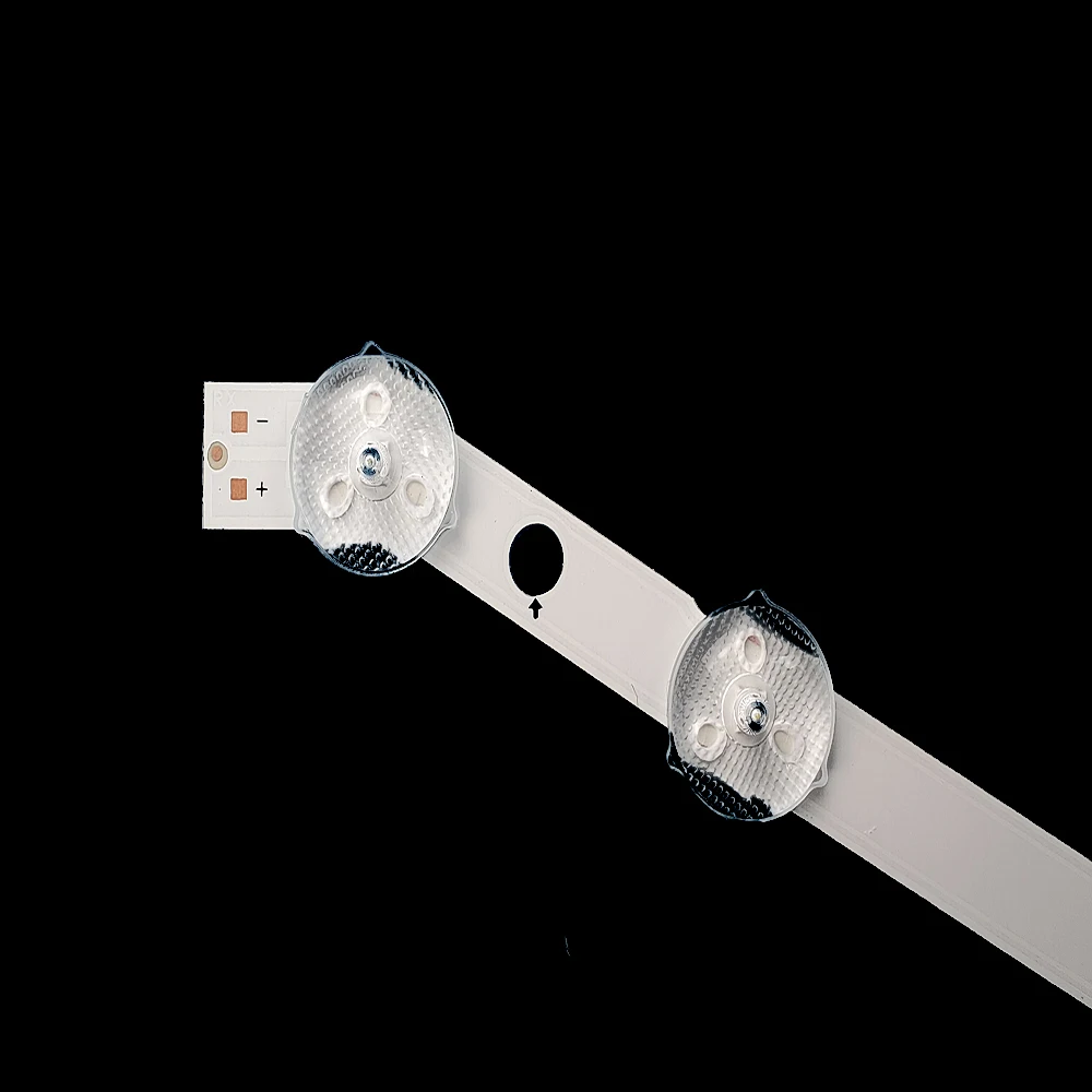 Tira de Retroiluminação Led para Dmge400smma-r0 Dmge-400smb-r0 Lh40ebdwlgd Hg40ac460 Lm4100090x Lm41-00090y Cy-hhh040aglvv 2014svs _ 40 - Imagem 4