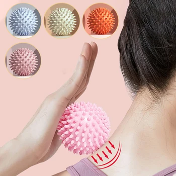 Spiky Massage Ball Roller 2