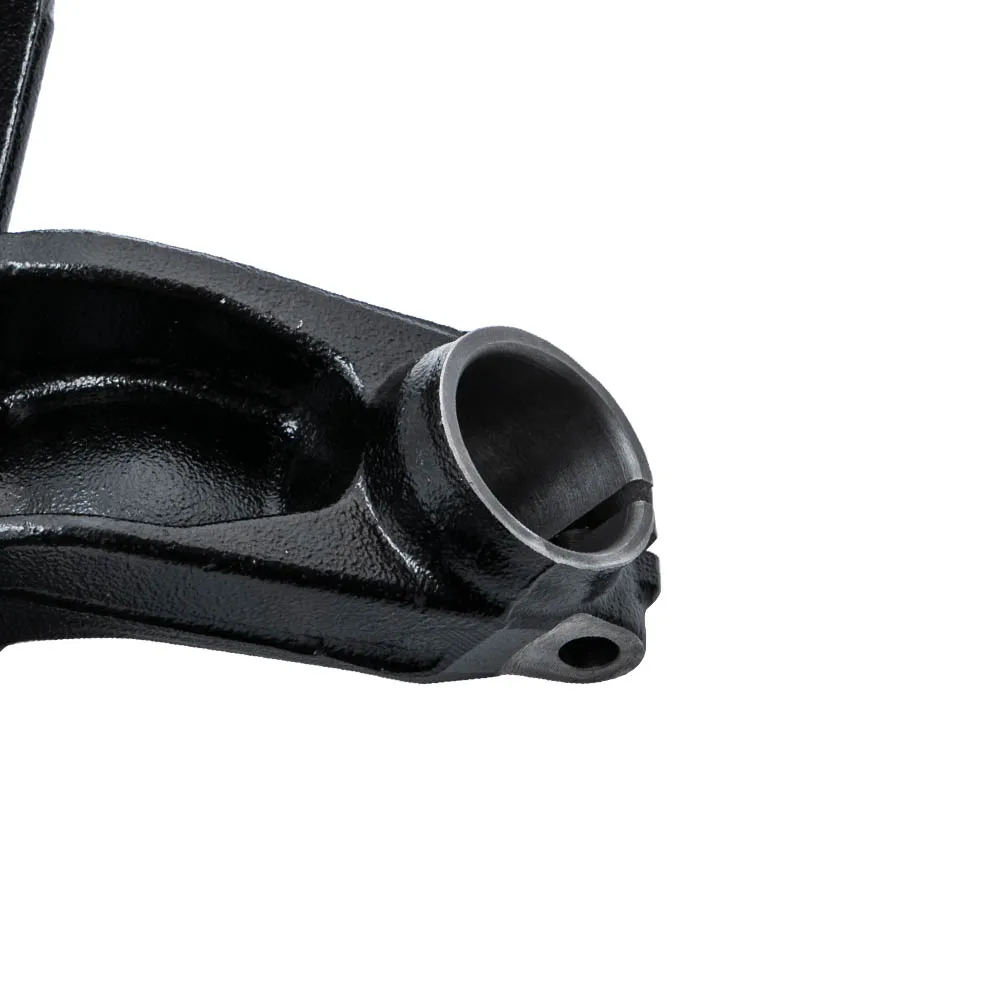 Achsschenkel-Radlagergehäuse vorne links + rechts für VW Golf 4, Bora Seat Leon – Detail 6