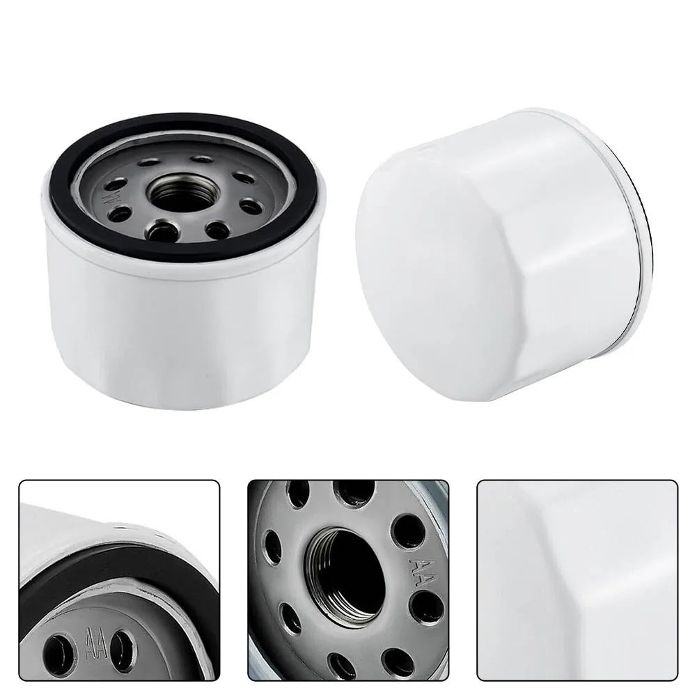 

Масляный фильтр для Kawasaki FX600V FR691V FR730V FR651V FR541V FR600V 2 шт.