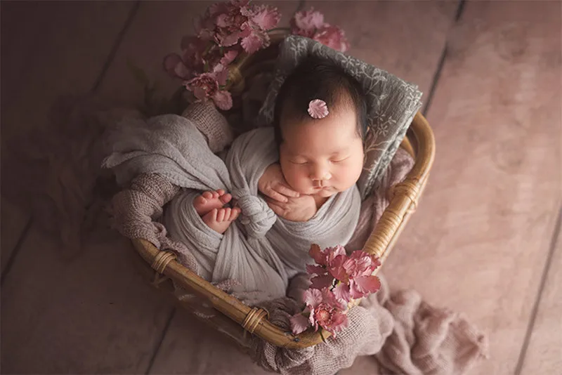 Recém-nascidos Fotografia Props, Baby Shoot Acessórios