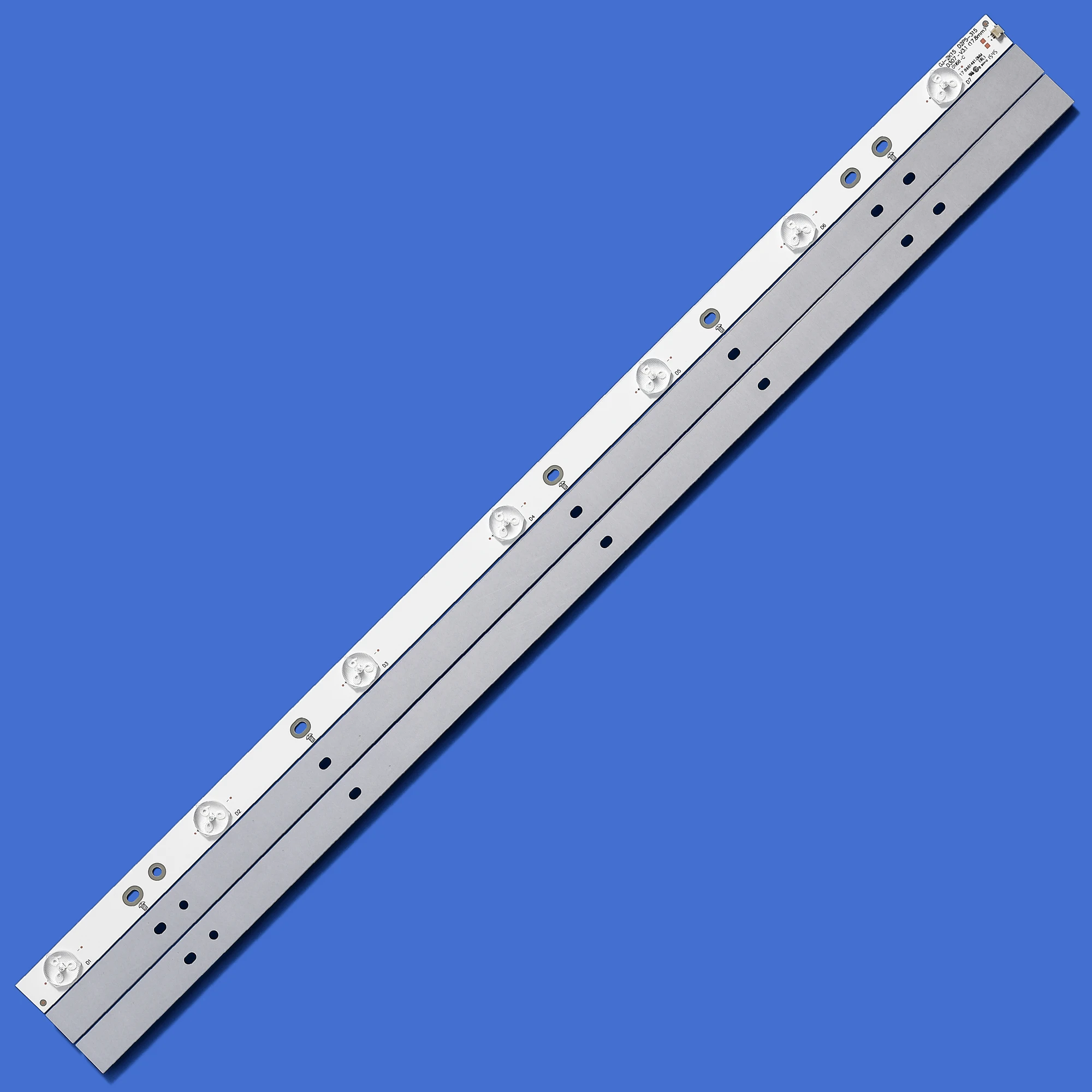 LED  , LBM320P0701-FC-2 LED Ʈ Ʈ, ʸ BDM3201F, 1 Ʈ = 3 