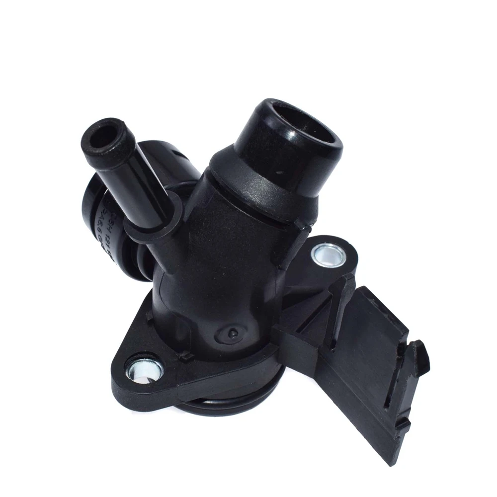 Flange Flange Flange Flangia Del Tubo Flessibile Del Liquido Di Raffreddamento Del Motore Per Audi A4 A5 A6 Quattro Q5 Allroad Seat Exeo 06H121132E 06
