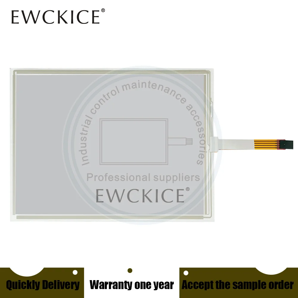 new-4pp4201043-k40-hmi-plc-touch-screen-panel-membrane-touchscreen