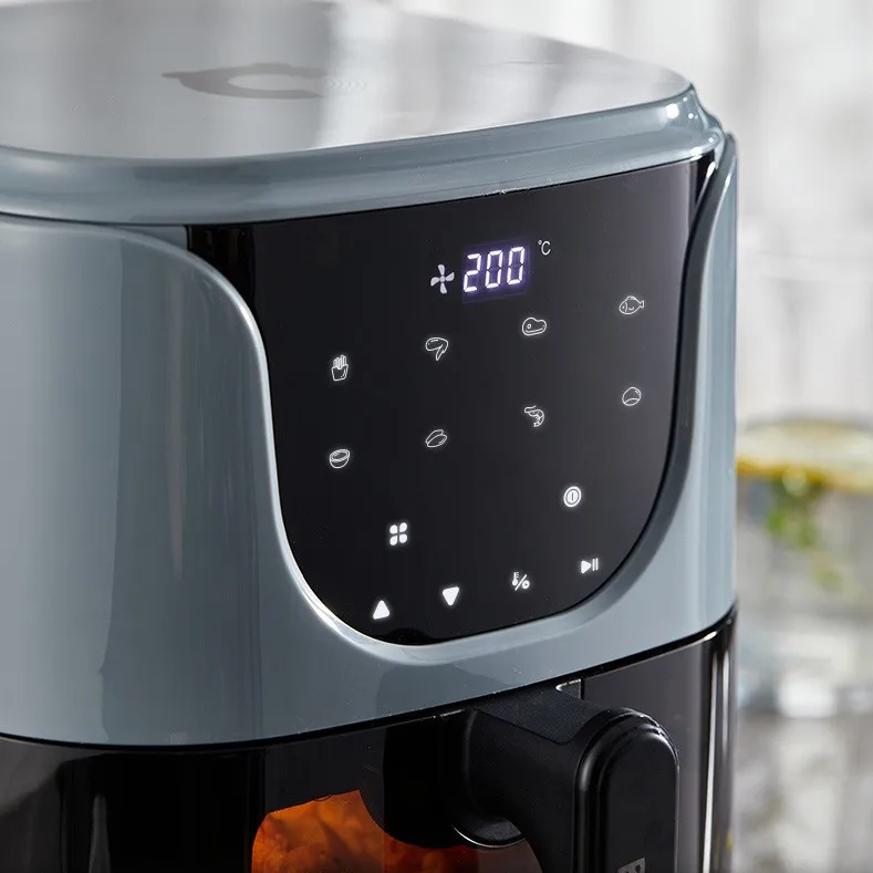 https://ae01.alicdn.com/kf/Sd0fa955659484f5b9f265ff8615e9360n/Air-Fryer-Visible-Window-5-L-Large-Capacity-Touch-Intelligent-Fully-Automatic-Fat-free-Chip-Maker.jpg