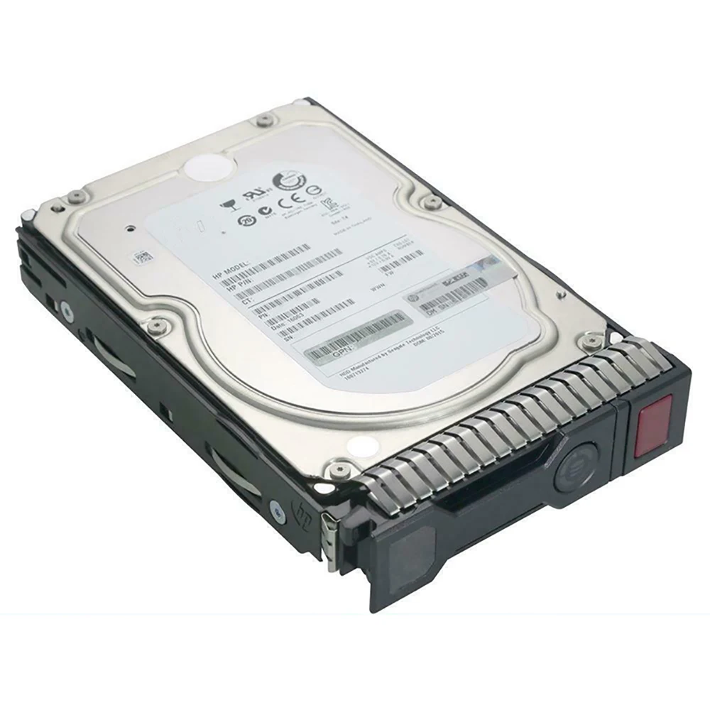 HPE 819203-B21 820033-001 SATA 6G ̵ 7.2K LFF ϵ ̺ 8TB, 3.5 ġ