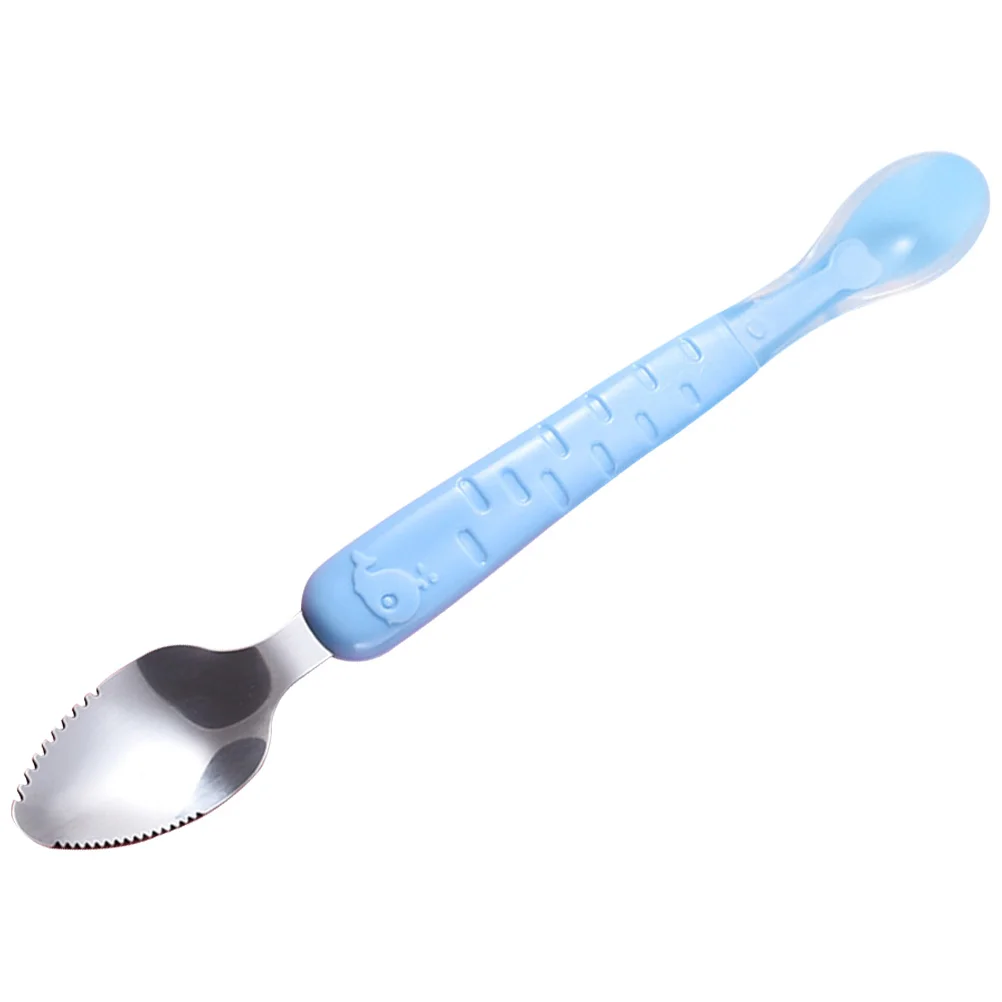 Рисунок 5 - Двухсторонний скребок