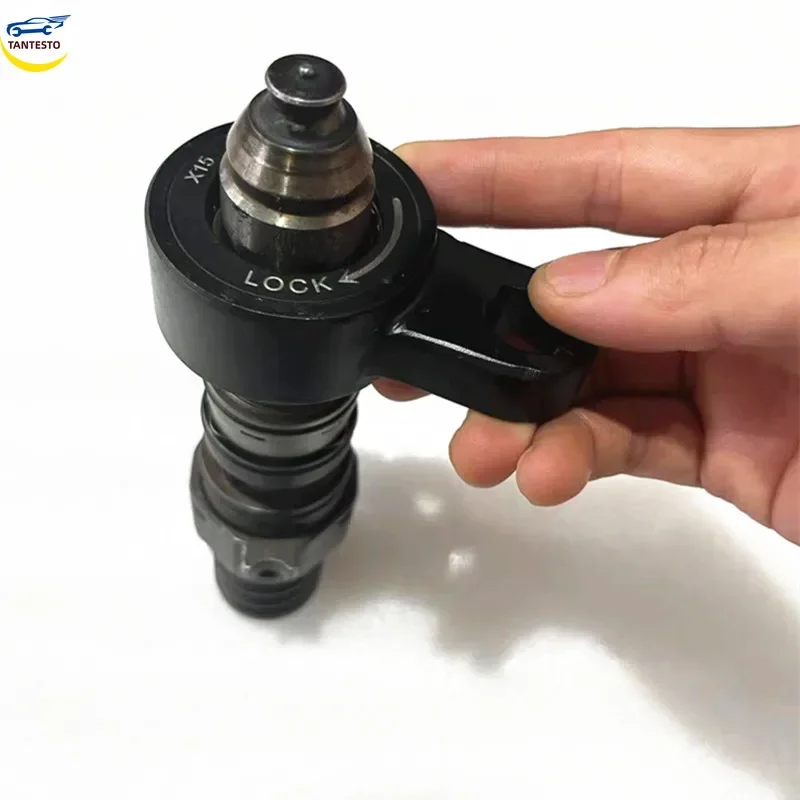 

Ремонтный инструмент 280Nm для Cummins X15 Diesel eueup I, крышка инжектора, плотный рукав, ключ для установки и удаления