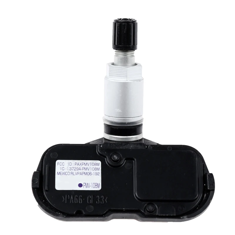 ȥ CR-V ڵ TPMS Ÿ̾ з ͸ , 07-12 , 315Mhz, 42753-SWA-A03, 42753SWAA03, PMV-108M ڵ ׼, 4 