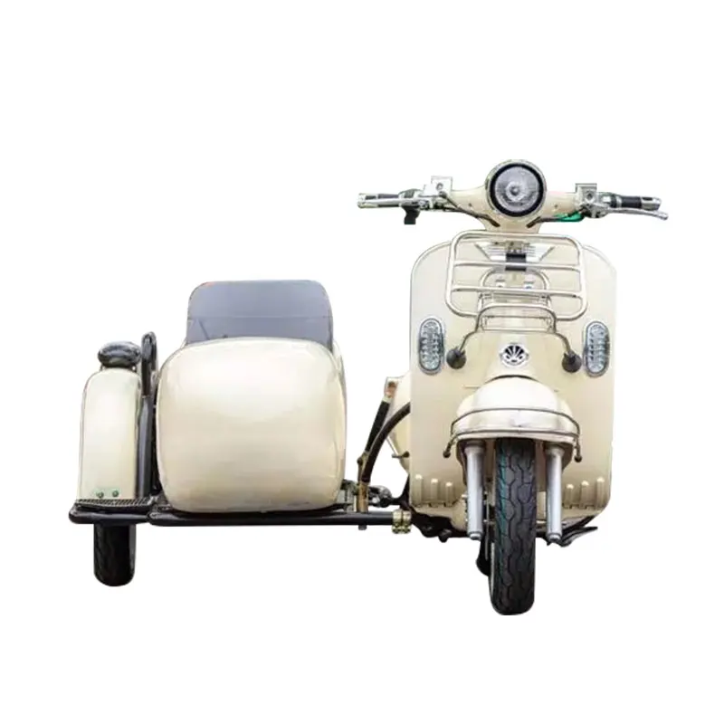 Lingfan Motorized Tricycles Electric Trikes Other Tricycle Adult Motorcycles