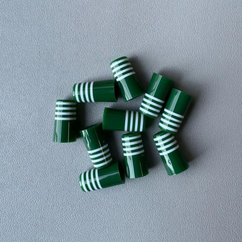 10pcs/lot Golf Iron Head Covers Golf Wedges Heads Golf iron and wedges ferrules longer spec : inner *higher*outer : 9.25*25*14.0mm