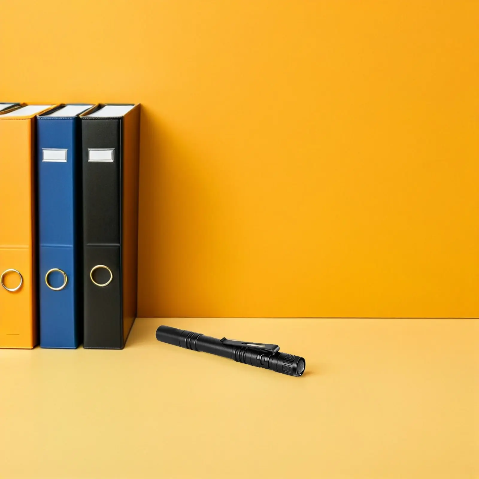 20Pcs 금속 손전등 벨트 클립 교체 포켓 버클 홀더 야외 캠핑 하이킹 수리용 토치 마운트 유니버설