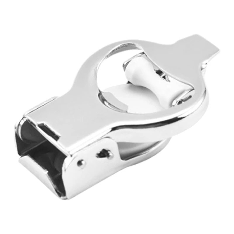 

Foldable Jar Bottle Opener Multifunctional Stainless Steel Can Openers Manual Lid Remover Kitchen Accessories for Bar