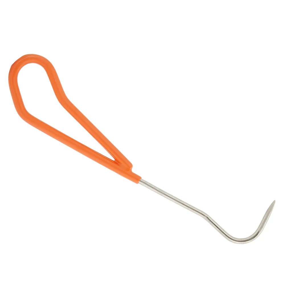 정원 분재 도구, 분재 루트 후크, 하이 퀄리티 분재 루트 후크, 튼튼한 발톱, 토양 풀기용 정원 도구