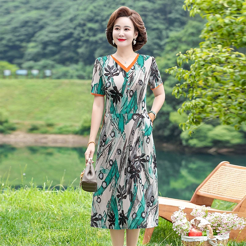 maxi and long dresses Amazon.com: sleeve dress Size:6X-7 Lana del Rey modela Web Collection: Wedding Guest