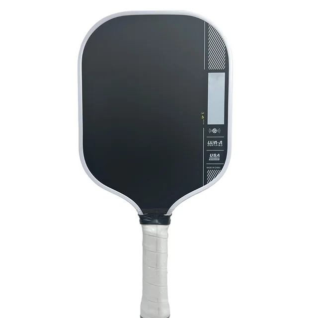 Carbon Fiber Pickleball Paddle 6
