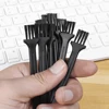 1/20PCS Long Handle Cleaning Dust Brush For PC Laptop Monitor Keyboard Phone Charger Port Universal Cleaner Dust Remover 6